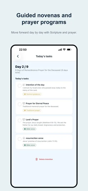 Grace Garden: Bible & Prayer — 3