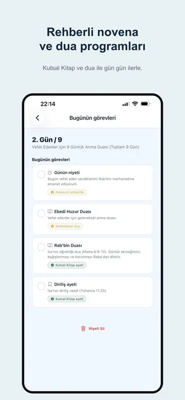 Lütuf Bahçesi — 4