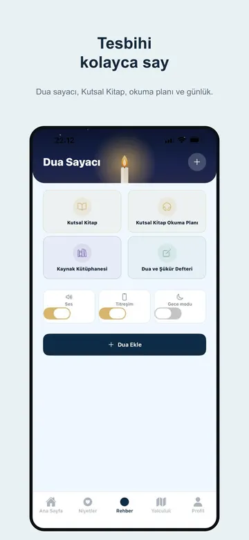 Lütuf Bahçesi — 5